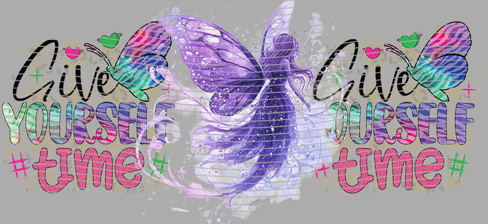 16oz Sunflower Girl-SU-404